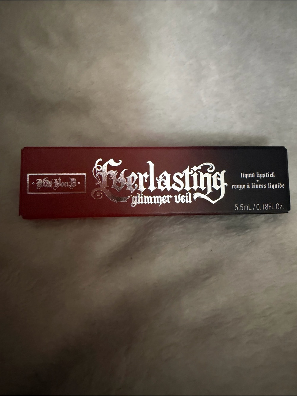 Kat Von D Everlasting Glimmer Veil Lolita
